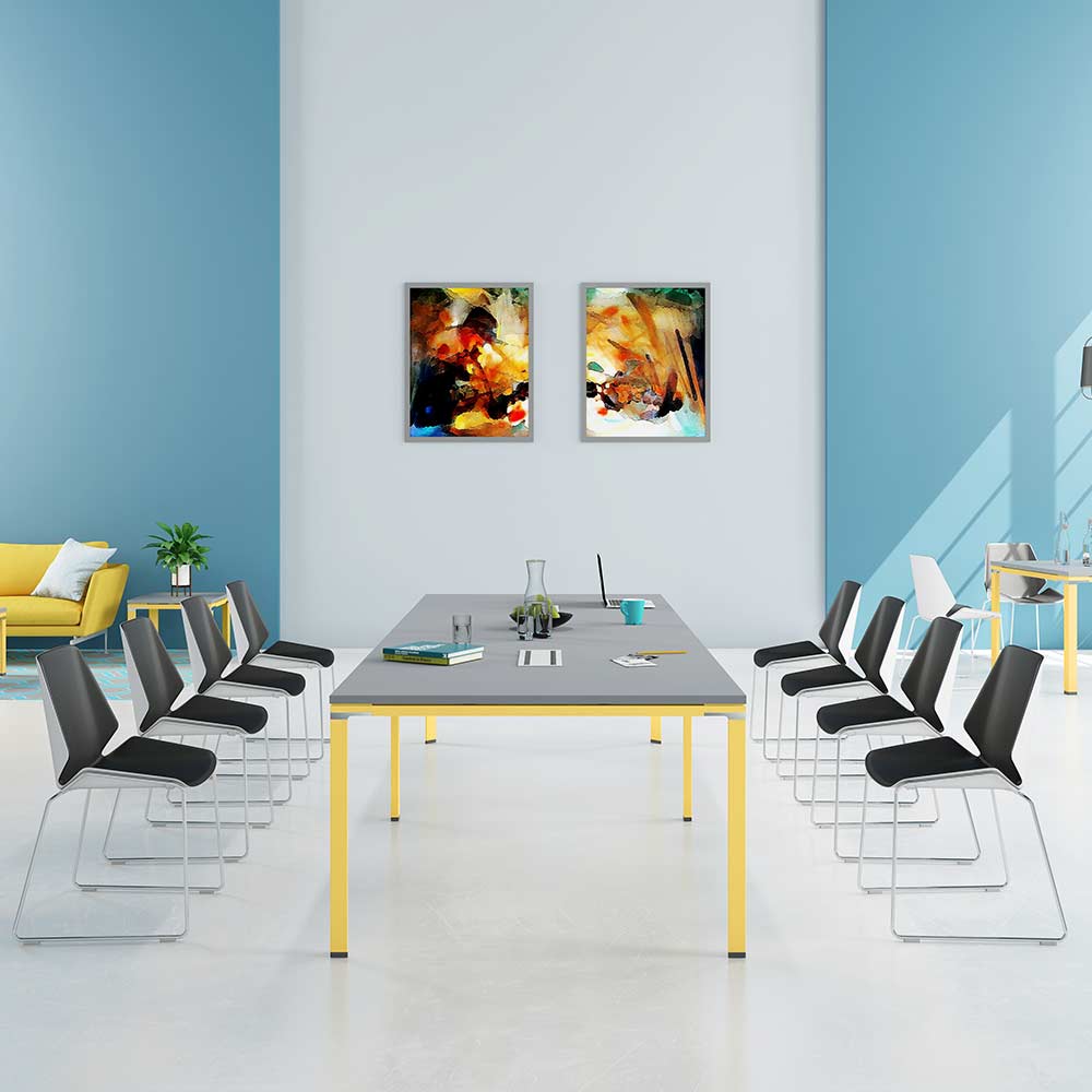 卡賓會(huì)議桌